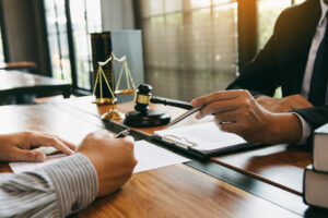 bellevue divorce litigation lawyers